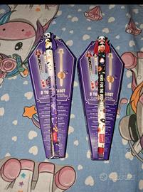 legami Halloween 2026 Limited Edition Set 2 penne