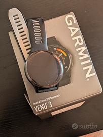 Garmin Venu 3