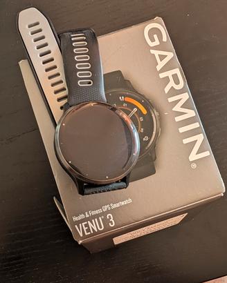 Garmin Venu 3