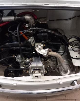 motore fiat 500 110f