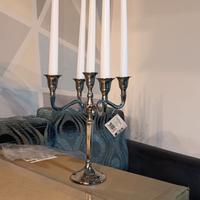 Candelieri argento nuovi solo testati