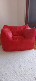 Poltrona le bambole B&B Italia