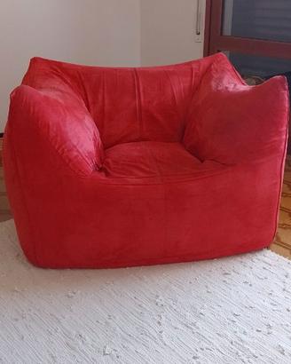 Poltrona le bambole B&B Italia
