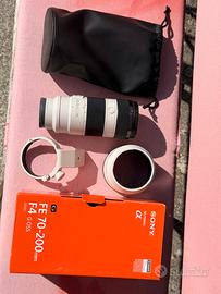 sony fe 70-200mm f4