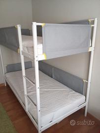 Cameretta IKEA