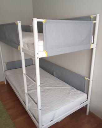 Cameretta IKEA