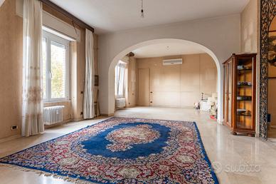 Appartamento Roma [VS33/25VRG] (Ardeatino)