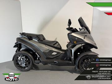 Quadro Qooder 400