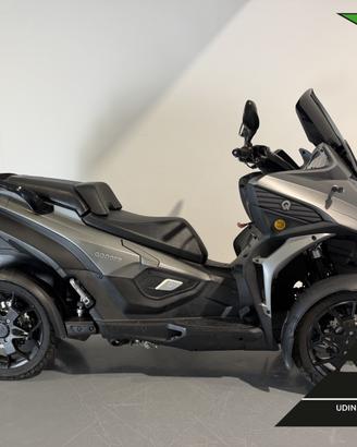Quadro Qooder 400