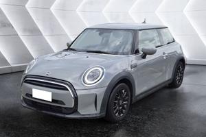 MINI Mini 3p 1.5 Cooper Classic auto
