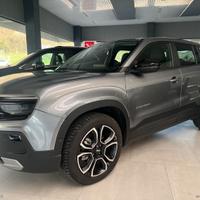 JEEP Avenger 1.2 Turbo MHEV Summit