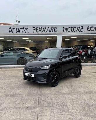 Ligier JS50 DCI Elite Tua a solo 164 Euro al mese