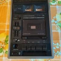 Registratore Vintage Philips N2540
