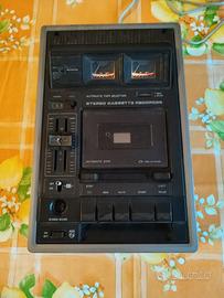 Registratore Vintage Philips N2540