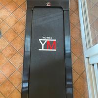 Tapis roulant per  camminare