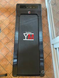 Tapis roulant per  camminare