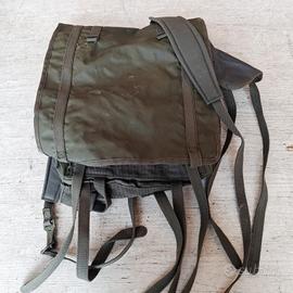 zaino militare 