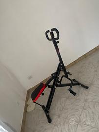 Squot machine