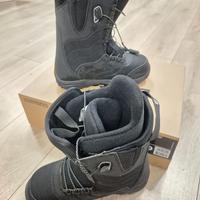 Scarponi da snowboard Burton Mint