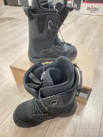 Scarponi da snowboard Burton Mint