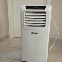 Condizionatore Portatile Zephir 9000 BTU