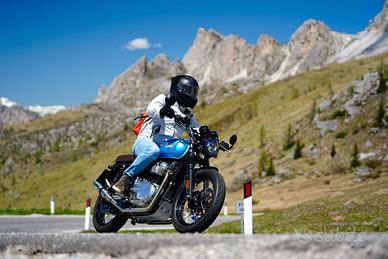 Royal enfield Interceptor 650 2021