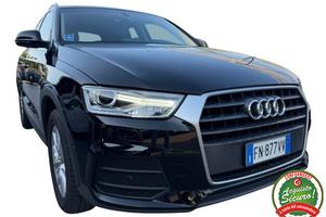 AUDI Q3 2.0 TDI 120 CV Business