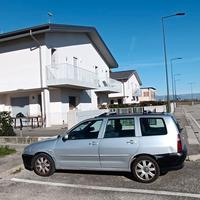 VW POLO 1.4 16V SW GPL