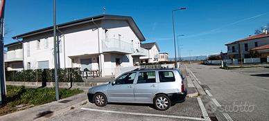 VW POLO 1.4 16V SW GPL