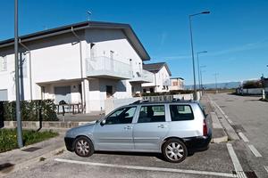 VW POLO 1.4 16V SW GPL