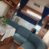 Camper a noleggio (condivisione)