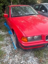 Bmw e36 316i