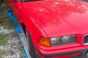 Bmw e36 316i