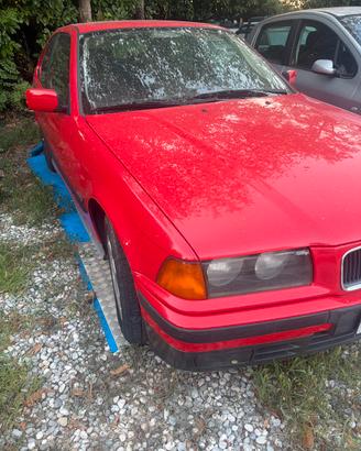 Bmw e36 316i