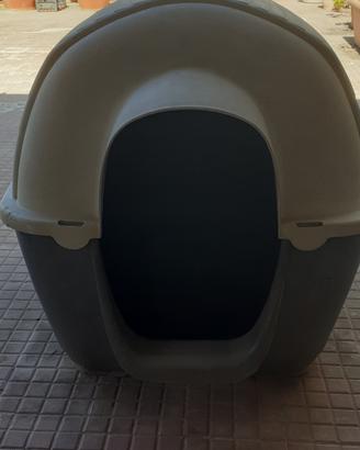 Cuccia per cane grande