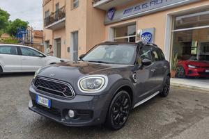 Mini Cooper SD Countryman 2.0 Hype 190cv Automatic