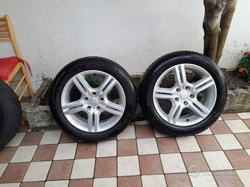 cerchi 16 vw
