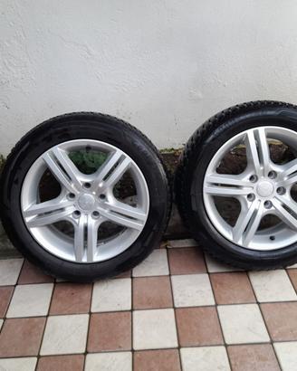 cerchi 16 vw