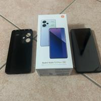 telefono Redmi Note 13 Pro+ 5G, 256 gb