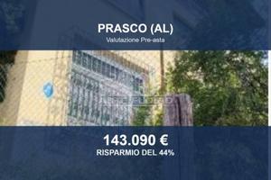 Immobile in asta di 392 m² con più di 5 locali a P