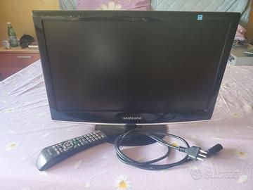 Samsung tv 19 led