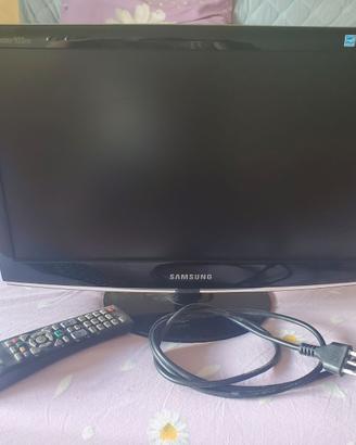 Samsung tv 19 led