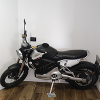 Super Soco TC MAX 2022