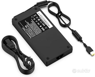 Alimentatore 230W Caricatterie Per Lenovo