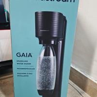Gasatore d'acqua frizzante