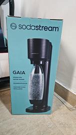 Gasatore d'acqua frizzante