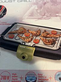 Grill a corrente marca Tefal
