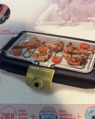 Grill a corrente marca Tefal