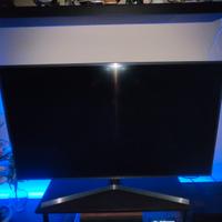 Samsung TV UHD 4K 55" (2019)