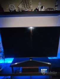 Samsung TV UHD 4K 55" (2019)